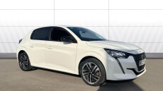 Peugeot 208 1.5 BlueHDi 100 Allure Premium 5dr Diesel Hatchback